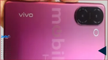 دقة كاميرا.. فيديو vivo V60e يظهر جودة تصوير تتجاوز كل التوقعات